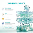Deep Collagen Capsule Cream with PDRN & Retinol