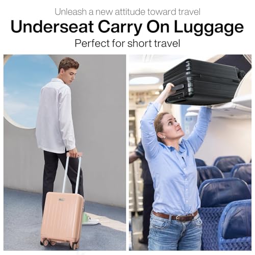 18 inch Carry (Jet Black)