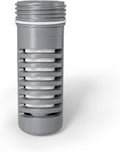 Collapsible Squeeze Water Filter Bottle by Joypur