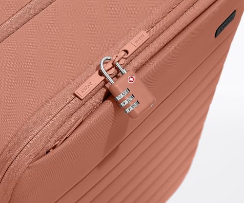 Bigger Carry On (Cloud Gray)