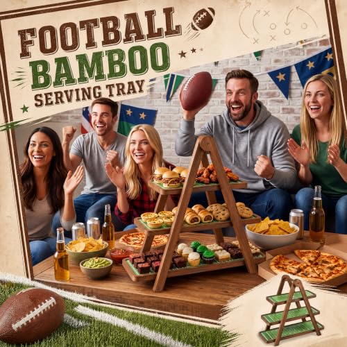 Collapsible 3 (Football Field Plate)