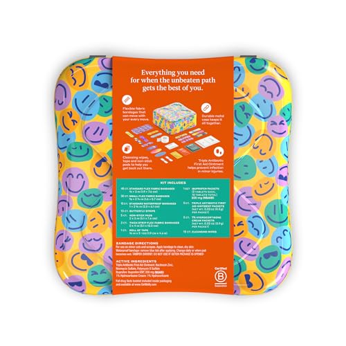 First Aid Kit