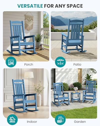 Rocking Chair Outdoor
