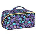 Makeup Organizer Bag (Skulls 220)