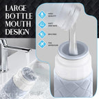 Travel Bottles for Toiletries (Mint Greeen)