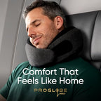 Luxe Travel Neck Support Pillow
