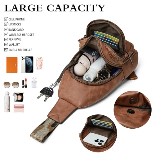 Sling Bag Crossbody Bags