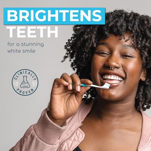 Disposable Travel Toothbrush (36 Count (Pack of 1) / Whitening)