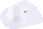 Home Prefer UPF 50+ Sun Hats for Men Women Wide Brim Fishing Hat - Image 4