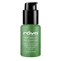 Raya Hemp Seed Facial Oil Serum (529) | for Sensitive and Oily Skin Types, Nourishing, Moisturizing & Revitalizing, Instantly Hydrates Acne-Prone, Vegan & Non-GMO Skincare, Fast-Absorbing - 30 ml