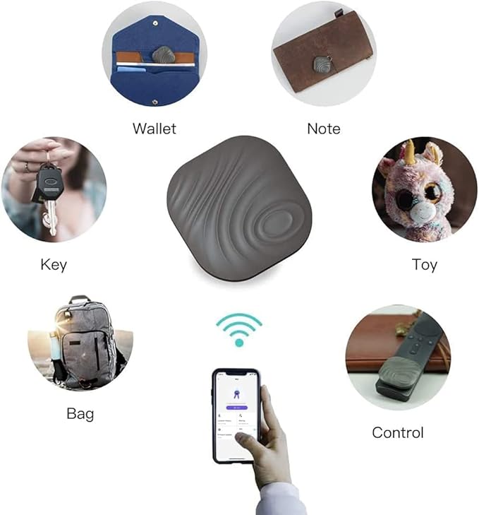 Key Finder - Image 2