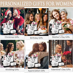 Personalized Birthday Gifts for Women (C)
