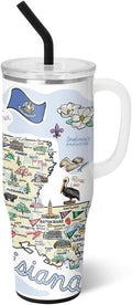 Swig Life 40oz Mega Mug, 40oz Tumbler by SwigLife