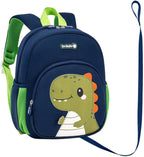 Padgene Toddler Backpacks Kids Preschool Backpack Waterproof Neoprene Animal - Image 7