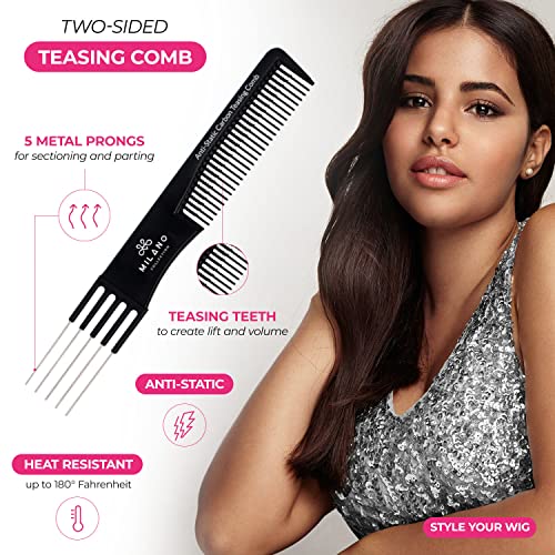Deluxe Wig Styling Kit (Deluxe Wig Styling Kit)