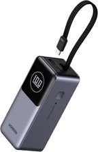 UGREEN Nexode Power Bank 20000mAh 130W by UGREEN