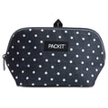 Freezable Snack Bag (Polka Dots / One Size)
