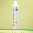 Non Toxic Vegan Shampoo with Organic Ingredients, Apple Cider Vinegar & Tea by Ingreendients