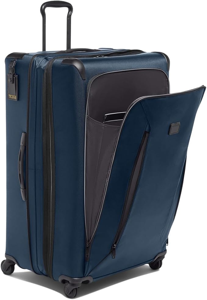 TUMI - Aerotour 4 Wheel Expandable Luggage - Men's and Women's Lightweight - Image 3