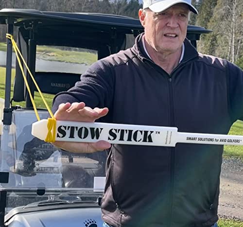 Adds Golf Skill