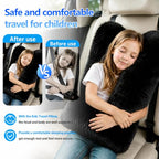 Travel Pillow (Black)