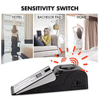 Door Stop Alarm