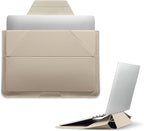 MOFT Laptop Carry Sleeve, 2-in-1 Laptop Bag & Stand by MOFT