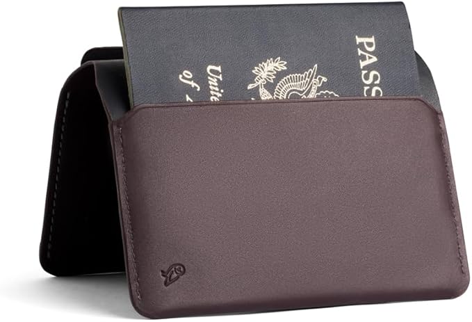 Bellroy Passport Cover - Image 4