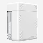 Nillkin FlexLine 65W for Retractable Wall Charger, Dual-Port - Image 2