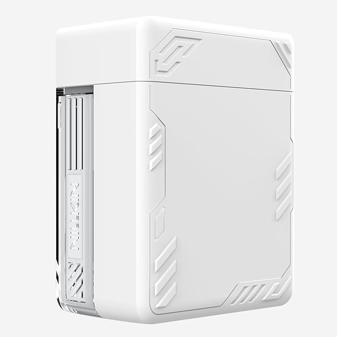 Nillkin FlexLine 65W for Retractable Wall Charger, Dual-Port - Image 2