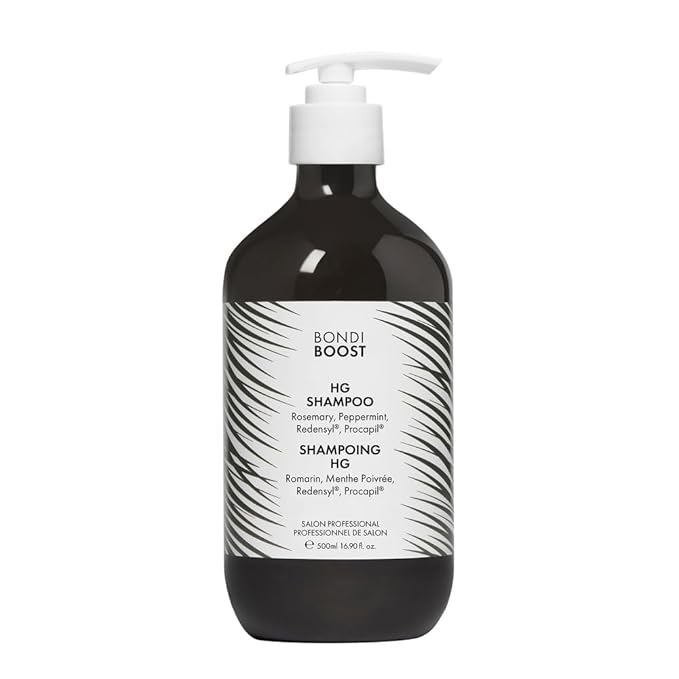 BONDIBOOST HG Anti-Thinning Shampoo by BONDIBOOST