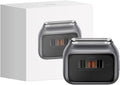 Laifen P3 Pro 3-Blade Electric Shaver, Dual Linear High-Speed Motors 12 by Laifen