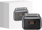 Laifen P3 Pro 3-Blade Electric Shaver, Dual Linear High-Speed Motors 12 by Laifen