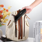 Travel cutlery set (Black - 2)