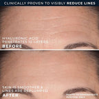 Hydration+ Replumping Serum Stick (Hyaluronic Acid Serum Stick)