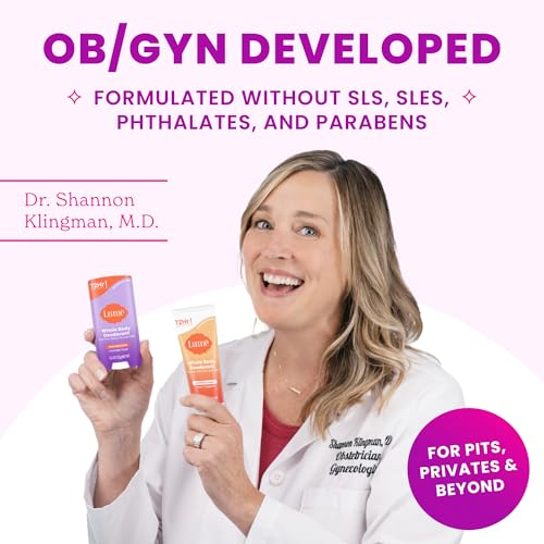 Acidified Deodorant Wipes (45 Count (Pack of 2))