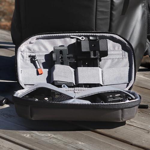 N Cubik T3 Camera Bag Insert (N-CUBIK T3 9.4 x 6.3 x 2.8")