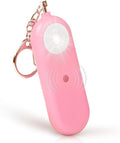 Personal Safety Alarm for Women by MtMinn