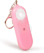 Personal Safety Alarm for Women by MtMinn