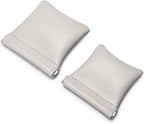 PU Leather Jewelry Travel Bag Leather Jewelry Pouch Christmas, Wedding Party - Image 6