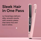 Le Ceramique 1 (Blush)