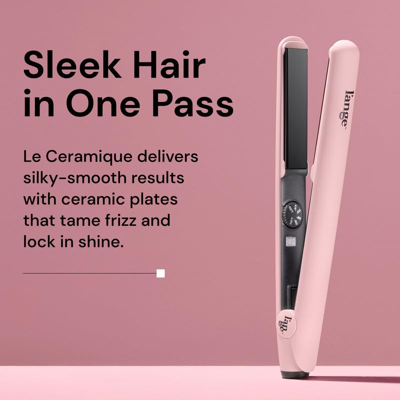 Le Ceramique 1 (Blush)