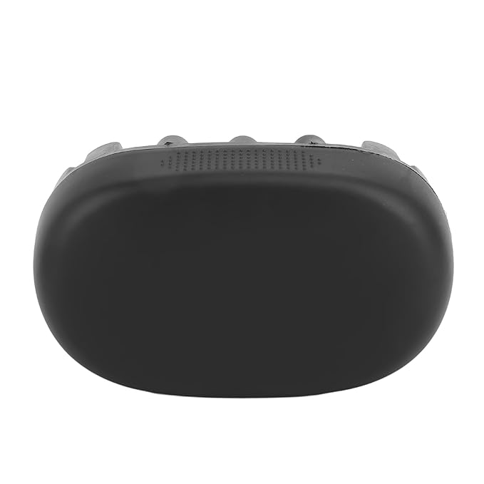 Rubber Curling Hair Brush : Twist King Sponge for Afro Hair, Ideal Durable Washable Sponges Curls Tool (Large Tooth)