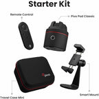 Pivo Pod Classic Auto Tracking Phone Holder, Face & Body Tracker, 360° Rotation - Image 6