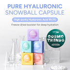 Pure Hyaluronic Melting Capsule (8 Count)