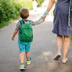 Toddler Leash (Green)