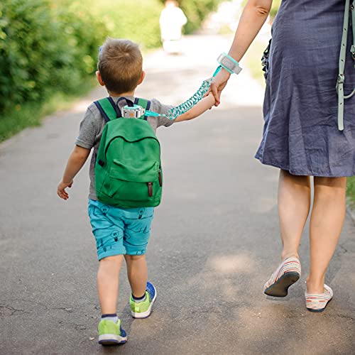 Toddler Leash (Green)