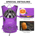 18L Hydration Backpack with 2L BPA