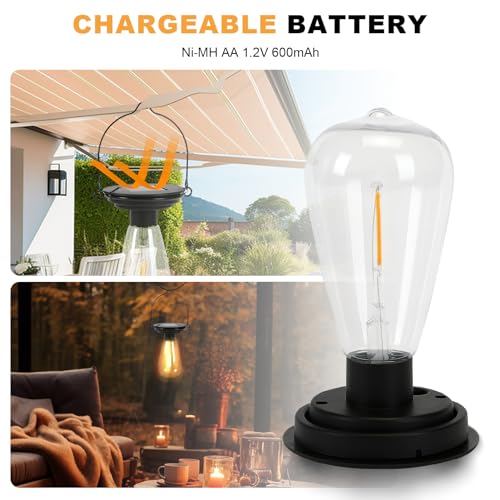 Replacement Solar Light Tops (1 PIECE)