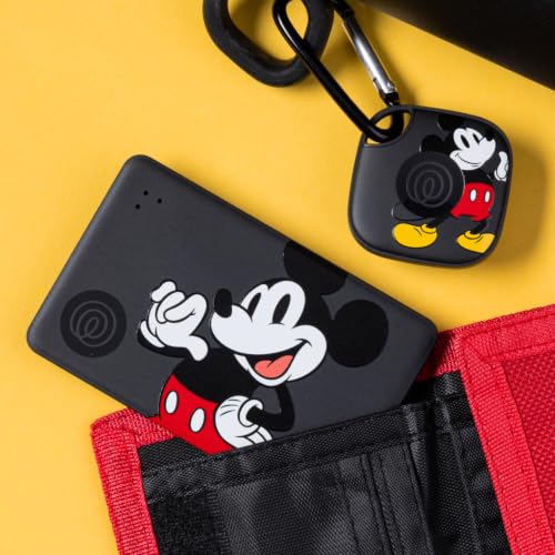 Tile Starter Pack (2-Pack / Mickey)
